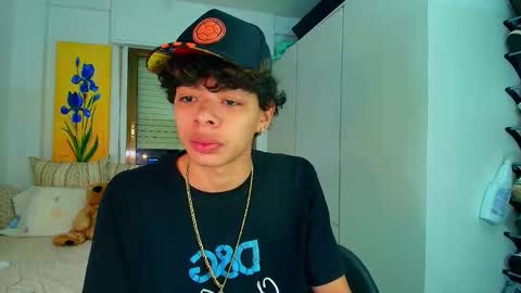 Harry online show from September 25, 2025, 12:53 pm