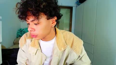 Harry online show from September 29, 2025, 1:16 pm