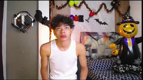 Harry online show from October 21, 2025, 2:45 am