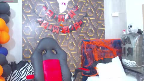 Harry online show from October 22, 2025, 9:25 pm