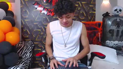 Harry online show from October 24, 2025, 9:55 pm