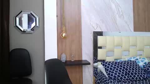 Harry online show from November 7, 2025, 9:37 pm