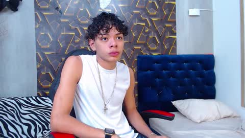 Harry online show from November 11, 2025, 11:05 pm