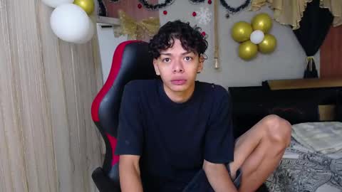 Harry online show from November 16, 2025, 10:26 pm