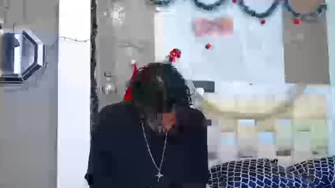 Harry online show from January 6, 2026, 10:12 pm