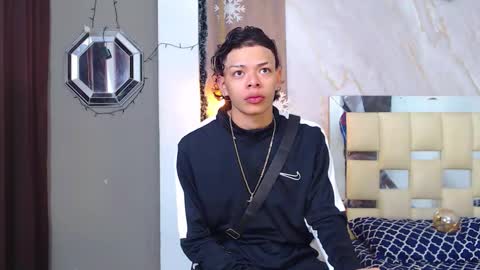 Harry online show from January 12, 2026, 7:41 pm