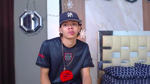 Harry online show from January 15, 2026, 10:13 pm