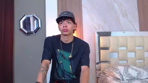 Harry online show from February 19, 2026, 10:06 pm