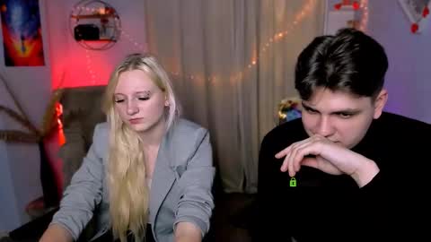 Harry online show from February 27, 2026, 3:01 pm