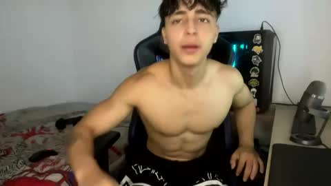 harry_p01 online show from January 21, 2025, 3:10 pm