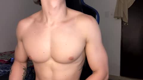 harry_p01 online show from October 19, 2025, 3:01 pm