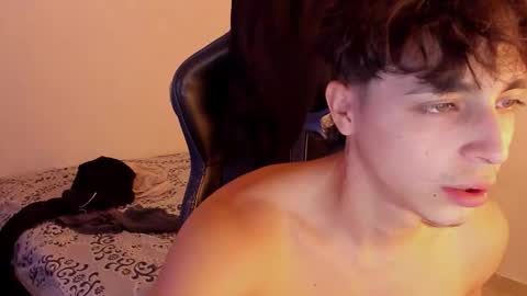 harry_p01 online show from November 10, 2025, 10:31 pm