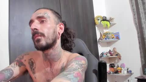 OMAR online show from November 6, 2025, 4:46 am