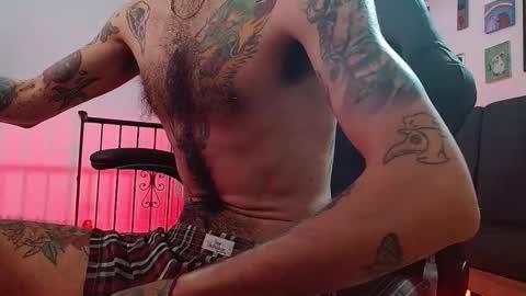 Snapshot of harry_reems_ chatting on March 2, 2026, 8:54 am OMAR online show from March 2, 2026, 8:54 am