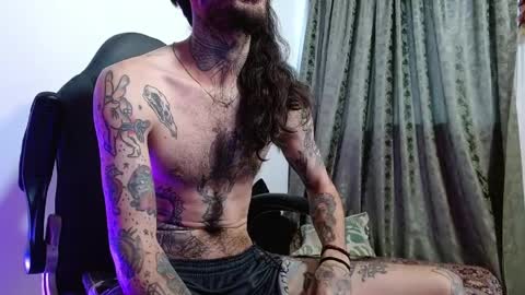 OMAR online show from April 5, 2026, 11:29 am