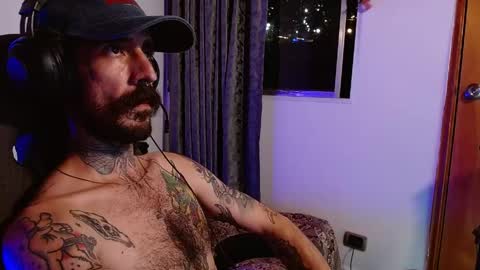 OMAR online show from April 11, 2026, 5:34 am