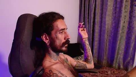 OMAR online show from April 12, 2026, 6:29 am