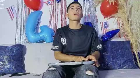 harry vance online show from July 4, 2026, 7:42 pm