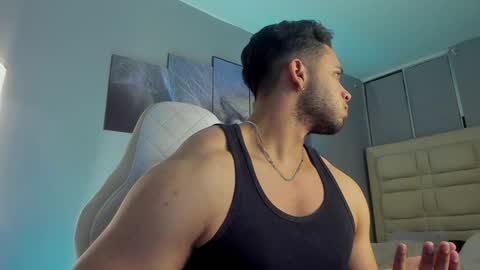 Harry Zandes online show from December 3, 2024, 2:36 am