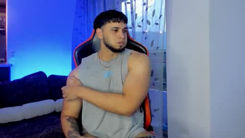 Harry Zandes online show from February 4, 2026, 11:09 pm