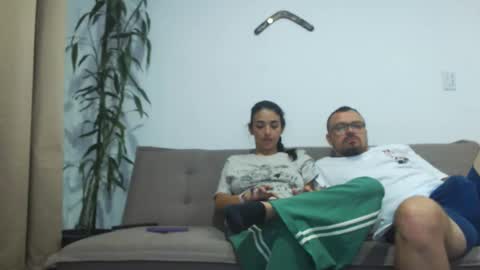 Snapshot of harrycum4you chatting on April 5, 2026, 3:26 am hannaandharri online show from April 5, 2026, 3:26 am