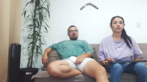 Snapshot of harrycum4you chatting on April 8, 2026, 3:06 am hannaandharri online show from April 8, 2026, 3:06 am