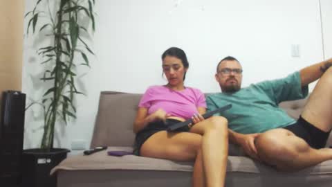 Snapshot of harrycum4you chatting on April 9, 2026, 4:12 am hannaandharri online show from April 9, 2026, 4:12 am