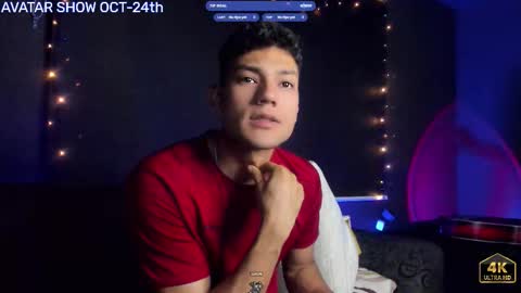  ... online show from October 22, 2025, 3:40 am