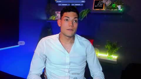  ... online show from March 3, 2026, 10:37 pm