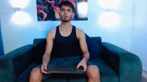 Harry online show from January 9, 2026, 6:31 pm