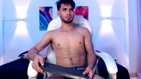 Harry online show from April 13, 2026, 6:35 pm