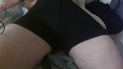 Snapshot of harryhairybod chatting on October 8, 2025, 11:30 am harryhairybod online show from October 8, 2025, 11:30 am