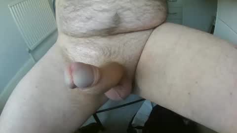 Snapshot of harryhairybod chatting on October 27, 2025, 12:31 pm harryhairybod online show from October 27, 2025, 12:31 pm