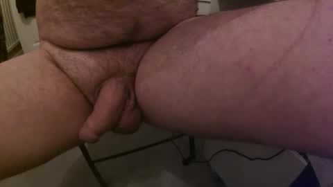 harryhairybod online show from January 12, 2026, 4:56 pm