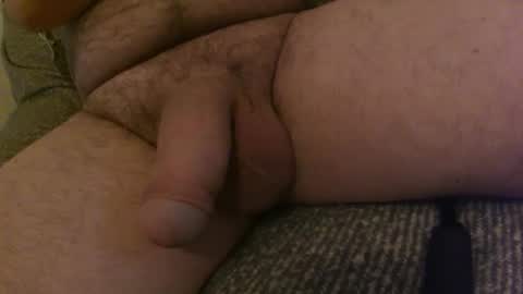 harryhairybod online show from February 12, 2026, 12:44 pm