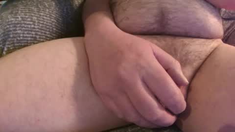 harryhairybod online show from February 16, 2026, 12:12 pm