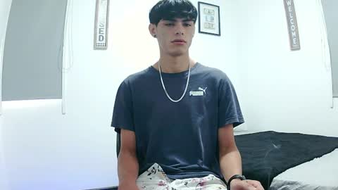 harry thomson online show from June 22, 2026, 2:14 pm