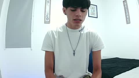 harry thomson online show from June 24, 2026, 1:59 am