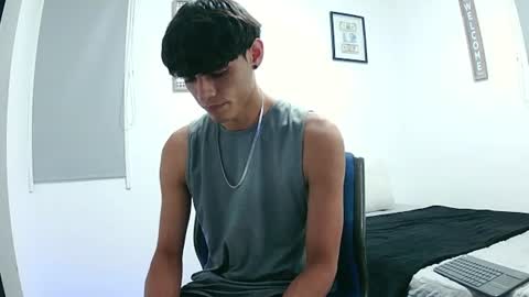 harry thomson online show from June 27, 2026, 12:59 am
