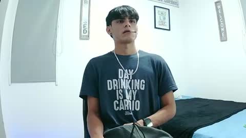 harry thomson online show from July 8, 2026, 9:47 am