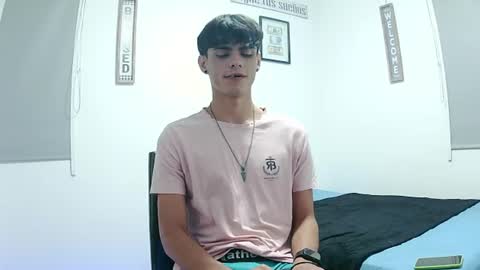 harry thomson online show from July 10, 2026, 4:50 am