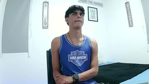 harry thomson online show from July 11, 2026, 8:39 am