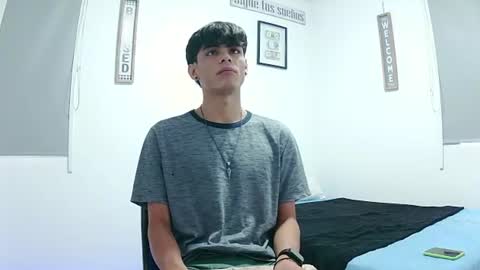 harry thomson online show from July 12, 2026, 8:11 pm