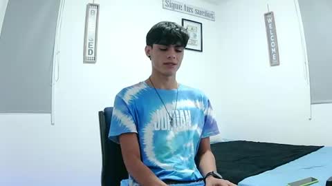 harry thomson online show from July 13, 2026, 6:55 pm