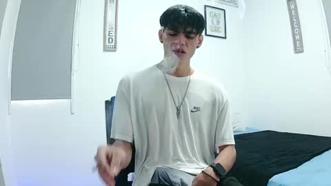 harry thomson online show from July 14, 2026, 4:56 pm