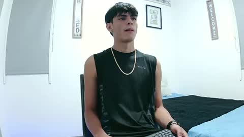 harry thomson online show from July 19, 2026, 3:21 am