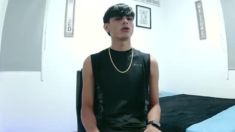 harry thomson online show from July 19, 2026, 5:38 pm