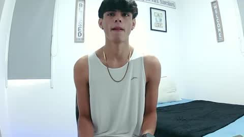 harry thomson online show from July 21, 2026, 3:47 pm