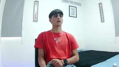 harry thomson online show from July 26, 2026, 3:52 pm