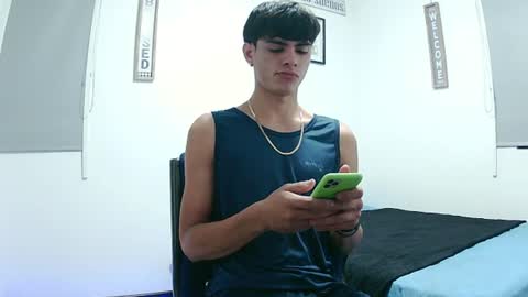 harry thomson online show from July 31, 2026, 7:19 am